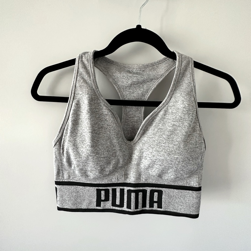 Sports bra